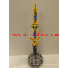 Tubulação de fumo do Nargile da qualidade superior do estilo de Bush Shisha Hookah